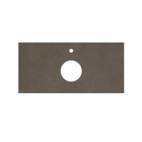 Столешница под раковину 100 Kerama Marazzi Canaletto Риальто CN100.DD507020R коричневый