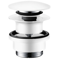 Донный клапан Hansgrohe 50100700