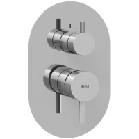 Смеситель для душа Ravak Espirit ES 065.00CR.O2 X070208 хром