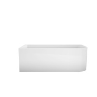 Акриловая ванна (170х73) BelBagno BB712-1700-730-L Акриловая ванна (170х73) BelBagno BB712-1700-730-L