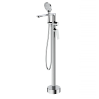 Напольный смеситель для ванны CEZARES COMFORT-VDP-01 Напольный смеситель для ванны CEZARES COMFORT-VDP-01