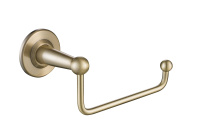 Бумагодержатель Timo Nelson 160041/02