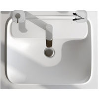 Раковина AM.PM Func 60 M8FWPC0600WM