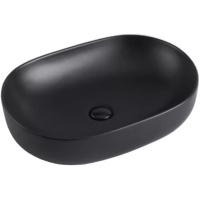 Раковина накладная (60х40) Gid Bm9026a