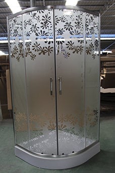 Душевой уголок Parly Z91