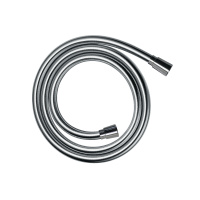 Душевой шланг с защитой от перекручивания 160 см Hansgrohe Isiflex 28276000 хром