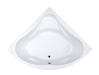 Poseidon Ванна "Daniela" 150х150 Daniela 01дан1515