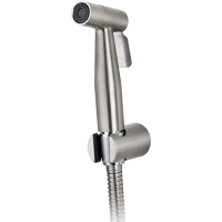 Гигиенический набор KAISER SH-337, серебристый Гигиенический набор KAISER SH-337, серебристый