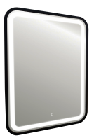 Зеркало (60х80) Silver Mirrors Мальта LED-00002353