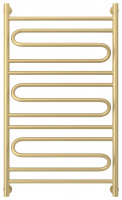 Полотенцесушитель Водяной Сунержа Элегия + (100х60) Матовая Шампань 022-0205-1060 Полотенцесушитель Водяной Сунержа Элегия + (100х60) Матовая Шампань 022-0205-1060