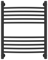 Полотенцесушитель Водяной Выгнутая Сунержа Богема + (60х50) Темный Титан Муар 15-0221-6050 Полотенцесушитель Водяной Выгнутая Сунержа Богема + (60х50) Темный Титан Муар 15-0221-6050