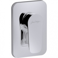 Смеситель для душа Jacob Delafon Aleo E98705-CP Смеситель для душа Jacob Delafon Aleo E98705-CP