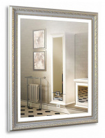 Зеркало (63х78) Silver Mirrors  Марсель ФР-00000968