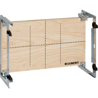 Опорная панель Geberit GIS 461.173.00.1