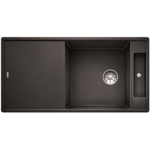Кухонная мойка Blanco Axia III XL 6 S (антрацит), 523510