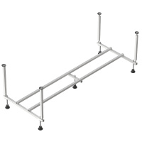 Каркас для ванны Jacob Delafon Spacio (170x75) E6D085RU-NF