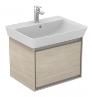 Тумба под раковину Ideal Standard Connect Air Cube 60 см E0846UK