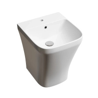 Раковина подвесная (36,5х40,6) Ceramica Nova Dion CN6067