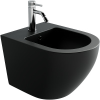 Подвесное биде Ceramicanova Uno CN11002MB