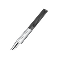 Ручной душ Hansgrohe Rainfinity 100 1jet EcoSmart 26867000 хром