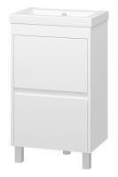 Тумба под раковину Misty Алиса 50 Э-Али01050-0112Я