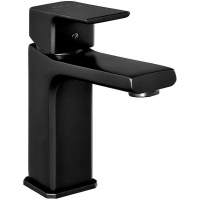 Смеситель для раковины E.C.A. Tiera 102108989C1EX Смеситель для раковины E.C.A. Tiera 102108989C1EX