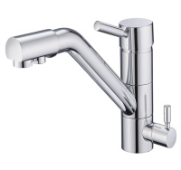 Смеситель для кухни EMAR ЕС - 3008