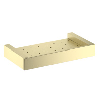 Металлическая полка Timo Petruma 15222/17