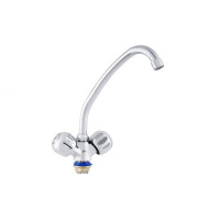 Смеситель для кухни FAUZT FZs-223-21 тип См-МДЦБА