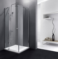 Душевой уголок (90х90) CEZARES VERONA VERONA-W-A-1-90-C-Cr
