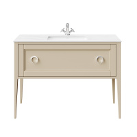 Тумба под раковину Kerama Marazzi Plaza Classic Neo PL.CN.120.1\CAP.M