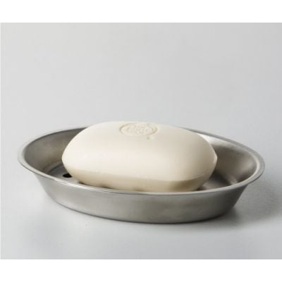 Мыльница WasserKRAFT Ruwer K-6729