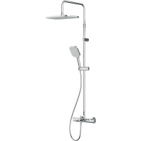 Душевая система AM.PM Func F078F500