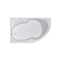 Акриловая ванна (170х105) 1Marka Diana 01ди1710л