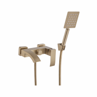 Смеситель для ванны FASHUN A53018-21 Смеситель для ванны FASHUN A53018-21