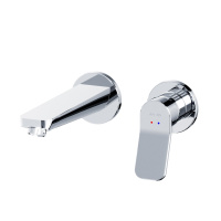 Смеситель для раковины Am.Pm X-Joy F85A72600 Смеситель для раковины Am.Pm X-Joy F85A72600