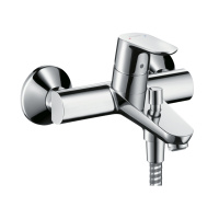 Смеситель для ванны Hansgrohe Focus 31948000 хром 