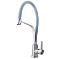 Смеситель для кухни FASHUN A54012-12 Смеситель для кухни FASHUN A54012-12