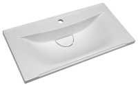 Раковина встраиваемая Misty Evva  60 Р-Евв14060-Д