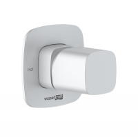 Смеситель для душа WasserKRAFT Saale 9551