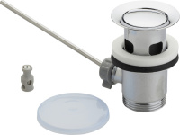 Донный клапан Ideal Standard A962966NU