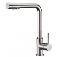 Смеситель для кухонной мойки  KAISER Teka (13044)