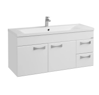 Тумба с раковиной Aquaton Диор 120 1A1106K3DR010