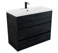 База под раковину Art&Max FAMILY-M-1000-3C-PIA-HC