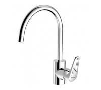 Смеситель для кухни Bravat Drop-D F748162C-2