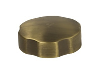 Поворотная ручка KAISER от полуавтомата ванны (8003С-1)