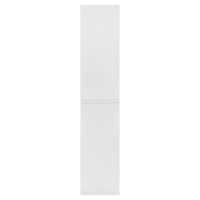 Пенал Vincea Fine VSC-2NF170GW подвесной, (170х35) G.White