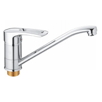 Смеситель для кухни Cron CN4966 Смеситель для кухни Cron CN4966