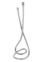 Душевой шланг Roca Neo-Flex 2,0 м металл 5B2616C00