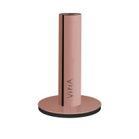 Держатель зубных щеток Vitra Origin A4489626, медный 